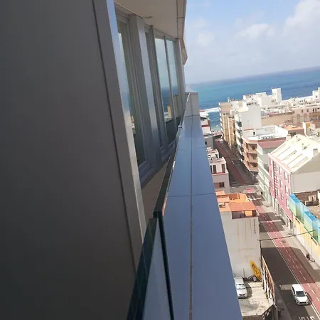 Go Fit Canteras, Palmas De Gran Canaria *