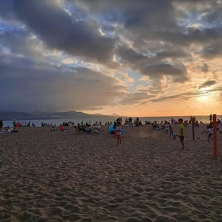 Go Fit Canteras, Palmas De Gran Canaria