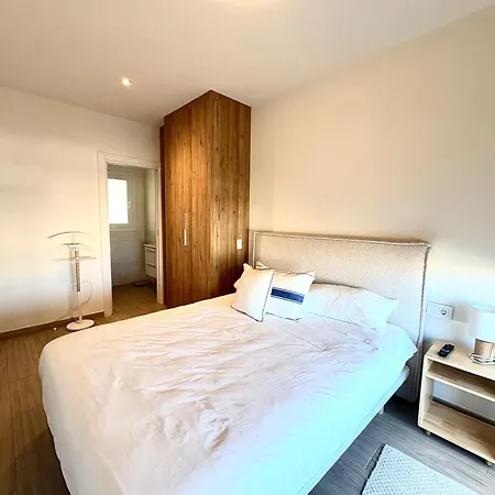 Διαμέρισμα Go Fit Canteras, Palmas De Gran Canaria